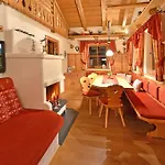 Chalet Berghof *