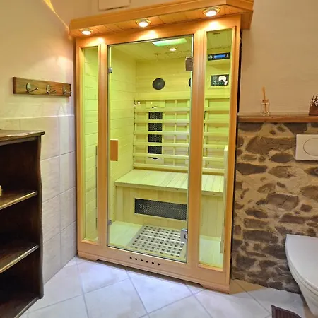 Chalet Berghof