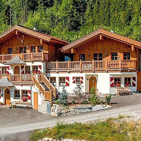 Berghof * Flachau
