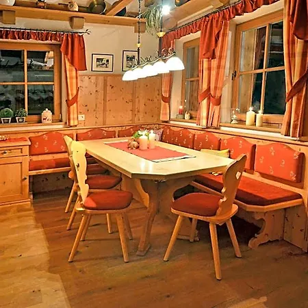 Berghof Chalet *