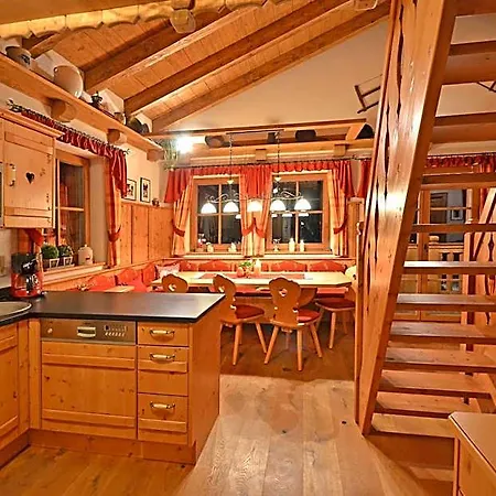 Berghof Chalet