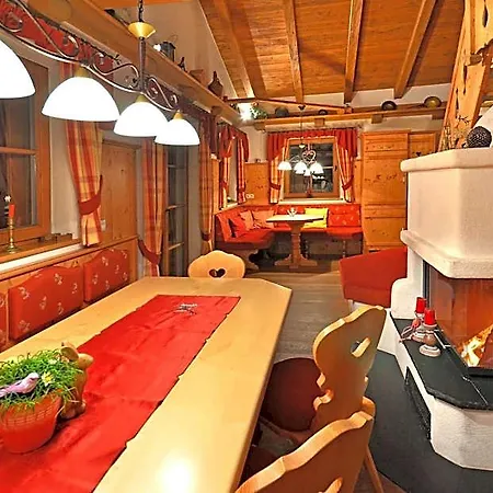 Berghof Chalet *