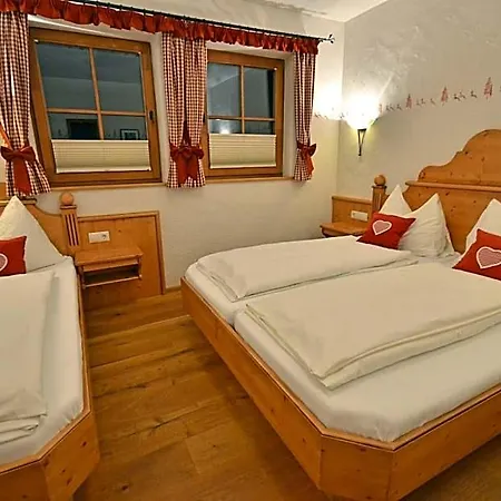 Chalet Berghof