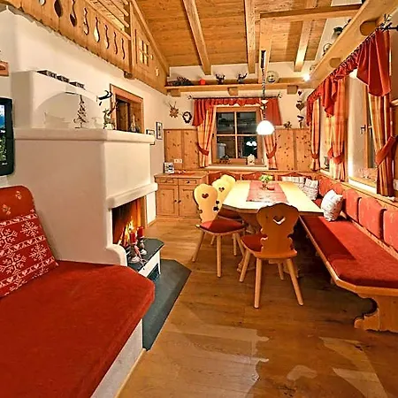 Berghof Chalet Flachau