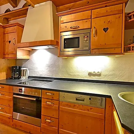 Berghof Chalet