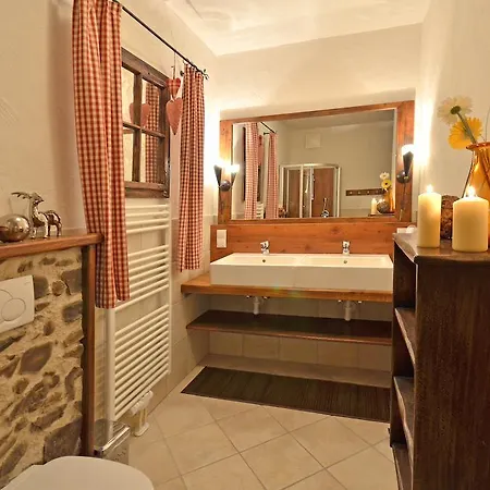 Chalet Berghof *