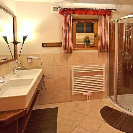 Berghof Σαλέ Φλαχάου