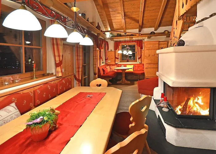 Berghof *