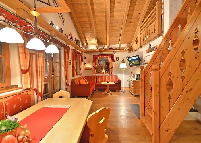 Berghof